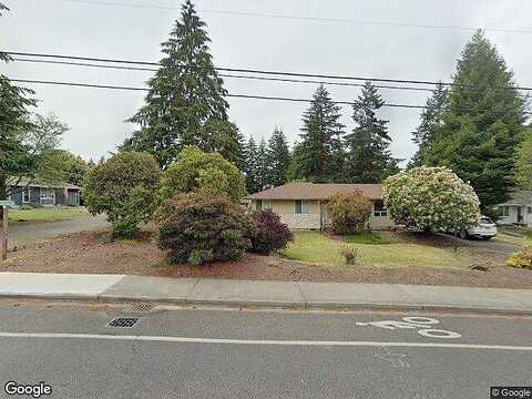 To 8105 41St Street Ct W, WAUNA, WA 98395