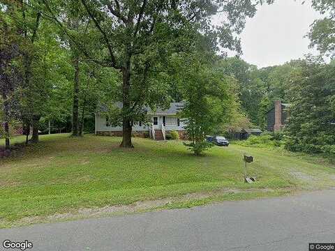 Millvale, CHESTERFIELD, VA 23832