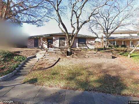 Braswell, CEDAR HILL, TX 75104