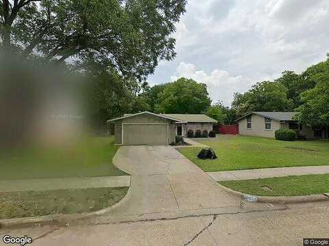 Brentwood, RICHARDSON, TX 75080