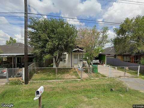 Anaya, PHARR, TX 78577