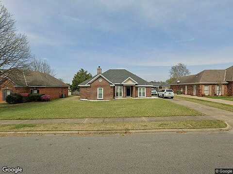 Greyfield, MONTGOMERY, AL 36117