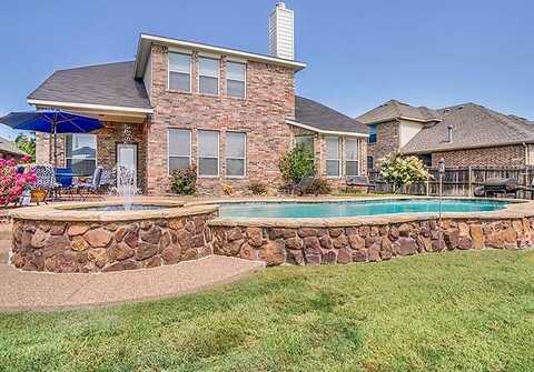 Mountain Cedar, FORT WORTH, TX 76131