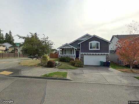 35Th, MARYSVILLE, WA 98270