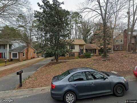 Cliffside, CHARLOTTE, NC 28270