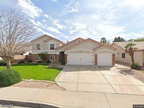 Scott, GILBERT, AZ 85234