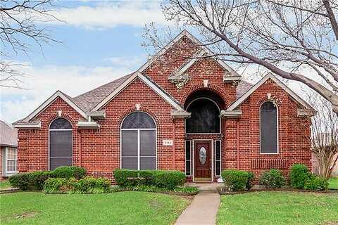 Kings Ridge, FRISCO, TX 75035