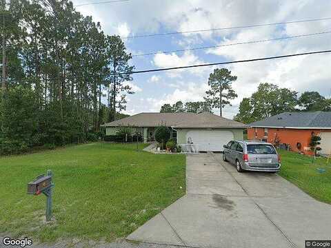 135Th Street, OCALA, FL 34473