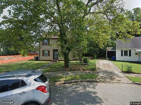 19Th, NEWPORT NEWS, VA 23607