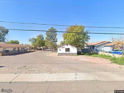 39Th, PHOENIX, AZ 85009