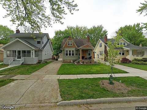 2Nd, ROYAL OAK, MI 48067