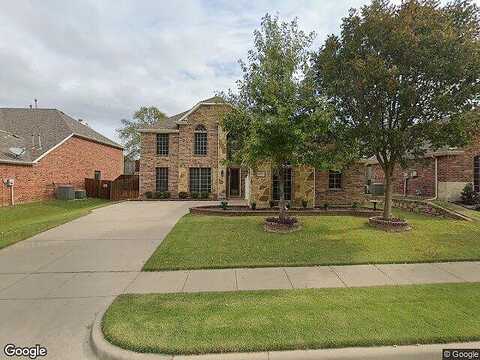 Holly Hock, ARLINGTON, TX 76001