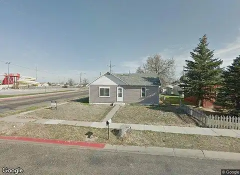 19Th, SCOTTSBLUFF, NE 69361