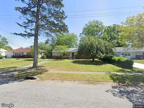 Meadow Creek, NORFOLK, VA 23518