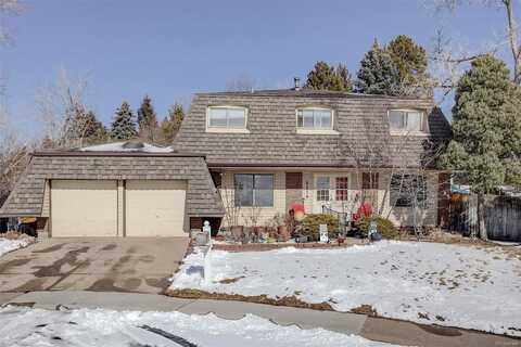 Baker, LAKEWOOD, CO 80227