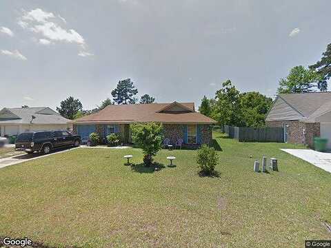 Piercefield, RICHMOND HILL, GA 31324