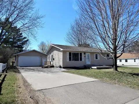 7Th, PINE CITY, MN 55063