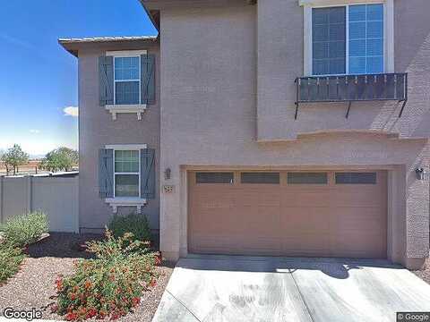 Reber, GILBERT, AZ 85296