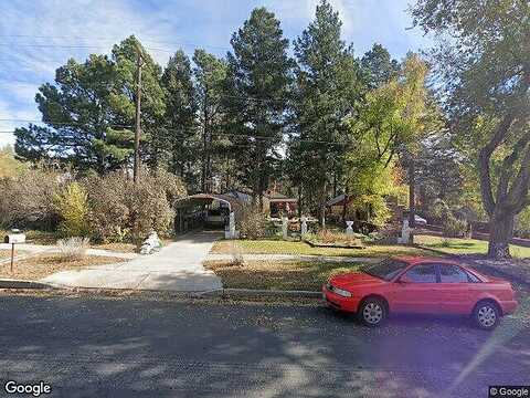 Alexander, COLORADO SPRINGS, CO 80909