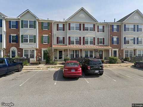 Bluebird Way, LORTON, VA 22079