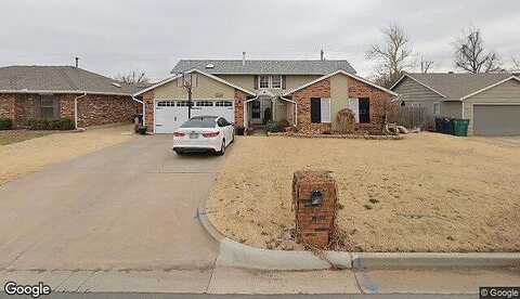 113Th, OKLAHOMA CITY, OK 73162