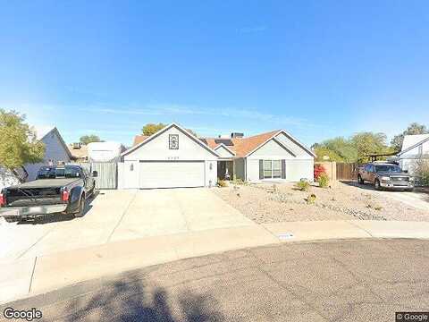 Larkspur, PEORIA, AZ 85381