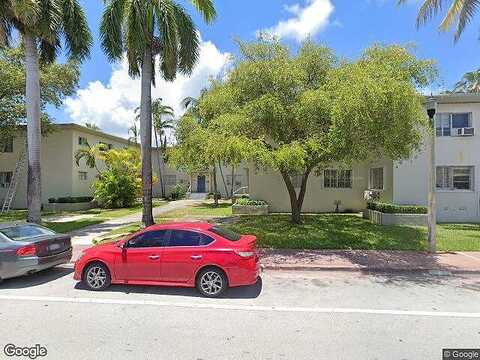 Crespi, MIAMI BEACH, FL 33141