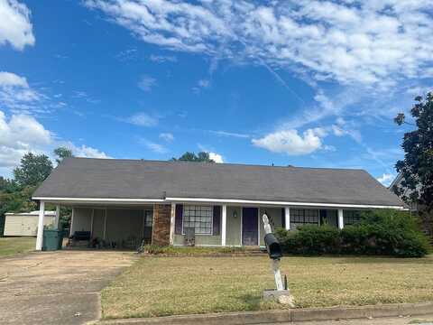 Chaparral, SOUTHAVEN, MS 38671