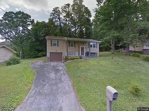 Randall, HIXSON, TN 37343