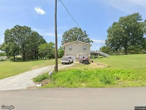 County Road 8970, WEST PLAINS, MO 65775