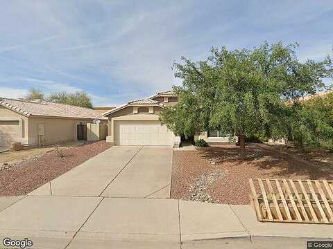 Jasper, GILBERT, AZ 85233