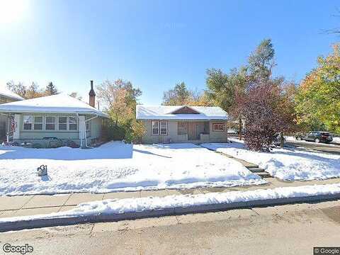 13Th, CASPER, WY 82601