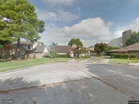 Forestside, HOUSTON, TX 77095