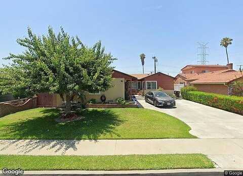 Carron, PICO RIVERA, CA 90660