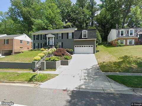 Grandhaven, UPPER MARLBORO, MD 20772