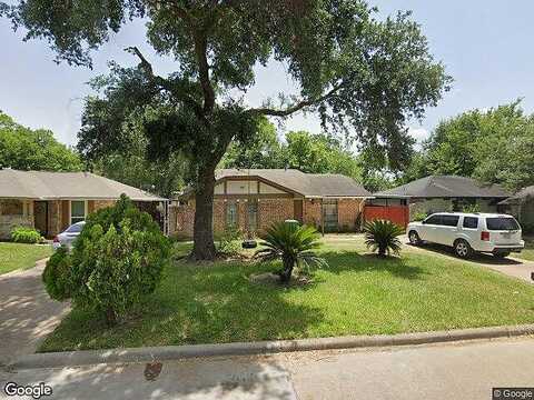 Marcolin, HOUSTON, TX 77088