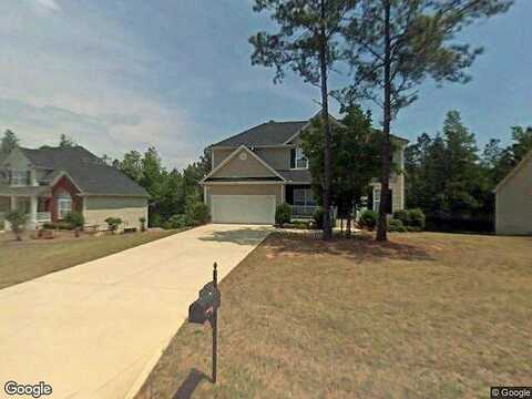 Creekside, HIRAM, GA 30141