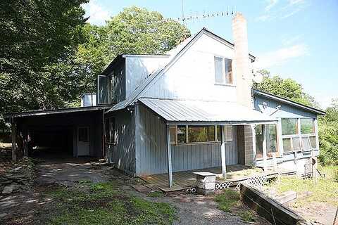 Erlemann Rd, Jeffersonville, NY 12758