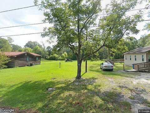 Oakland, HOMERVILLE, GA 31634