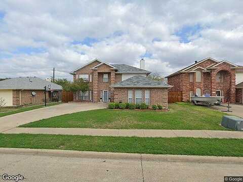 Concord, ROWLETT, TX 75089