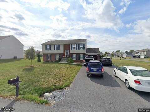 Bristol, GREENCASTLE, PA 17225