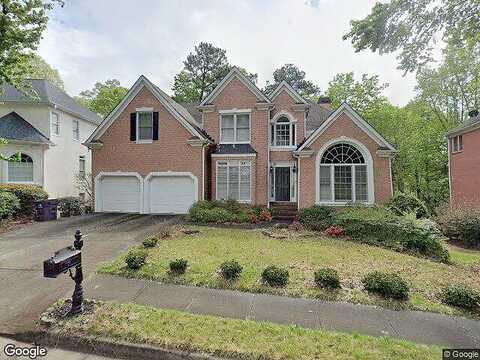 Edwardton, ROSWELL, GA 30076