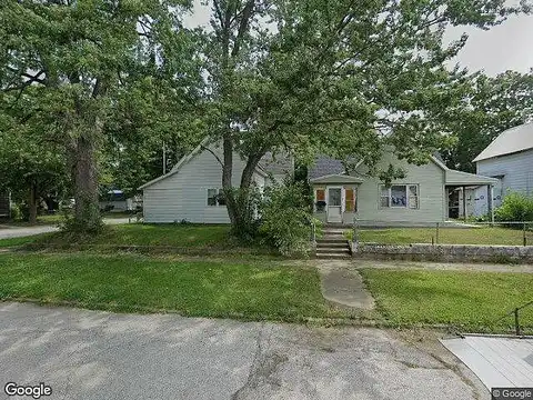 12Th, ELWOOD, IN 46036