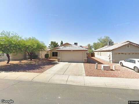 Sanna, PEORIA, AZ 85345