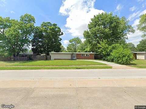 Midwood, SAINT LOUIS, MO 63134