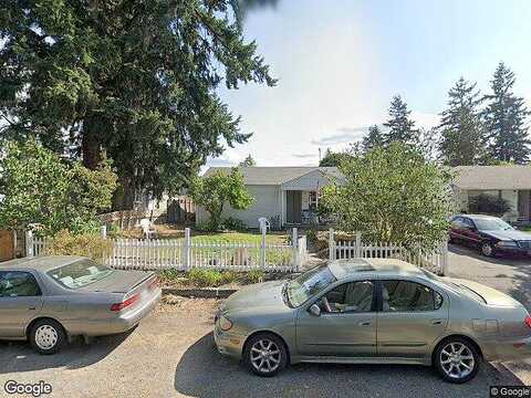 116Th, TACOMA, WA 98444