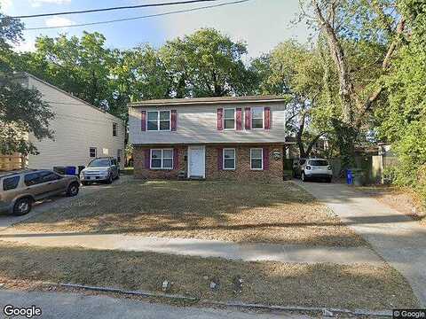 37Th, NORFOLK, VA 23508