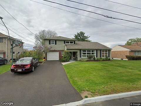 Aldrich, BINGHAMTON, NY 13903