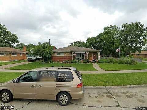 Rockland, DEARBORN HEIGHTS, MI 48127