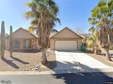 Newhill, TUCSON, AZ 85742